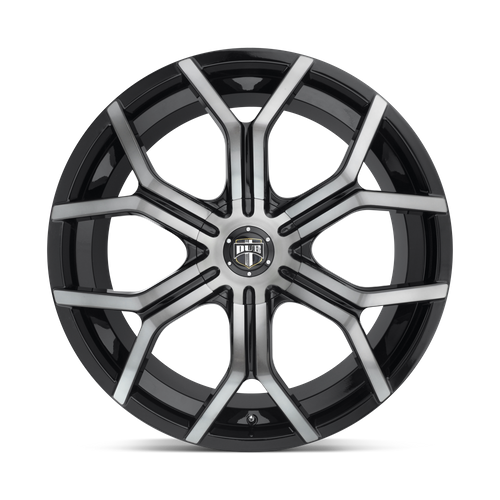 ROYALTY 22X9.5 6X135/5.5 87.1 MLT +30