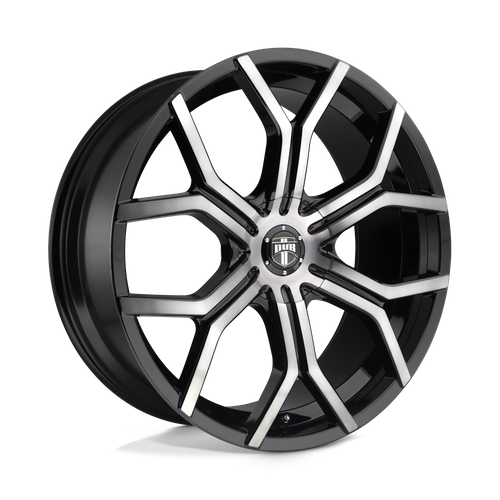 ROYALTY 22X9.5 6X135/5.5 87.1 MLT +30
