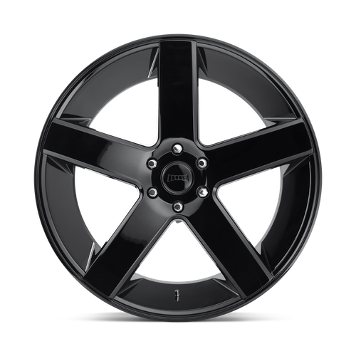 BALLER 24X10 5X5.5 78.1 BL +26