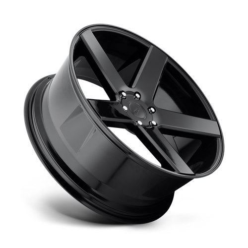 BALLER 24X10 5X5.5 78.1 BL +26
