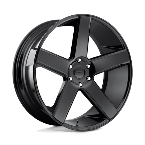 BALLER 22X9 5X115 71.5 BL +15