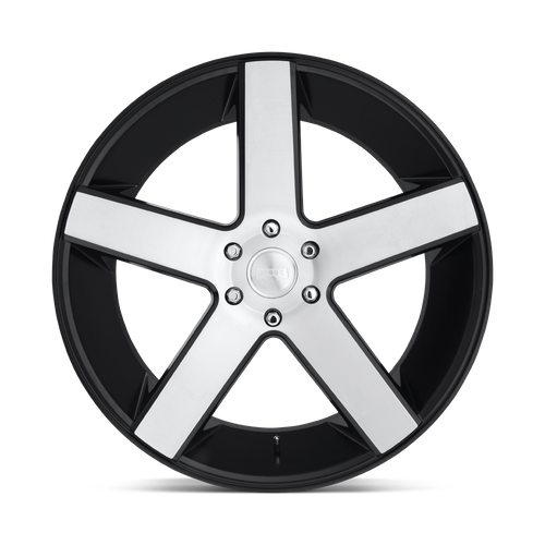 BALLER 24X10 6X135 87.1 RBL +30