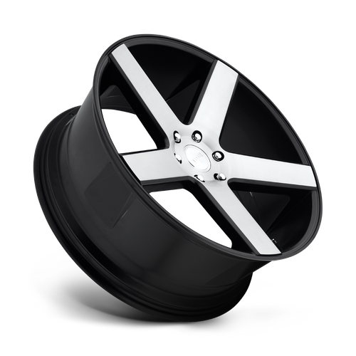 BALLER 24X10 6X135 87.1 RBL +30