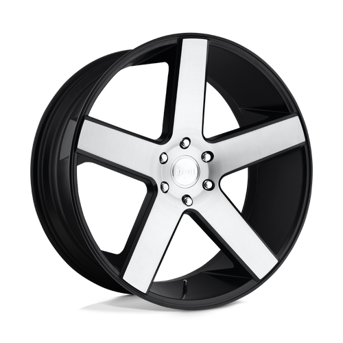 BALLER 24X10 6X135 87.1 RBL +30