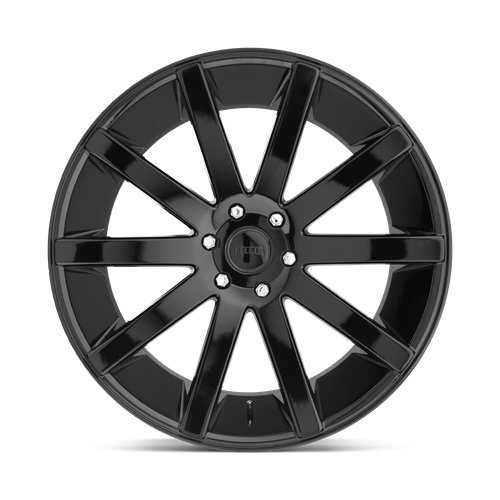 SHOT CALLA 24X10 6X5.5 106.1 BL +20