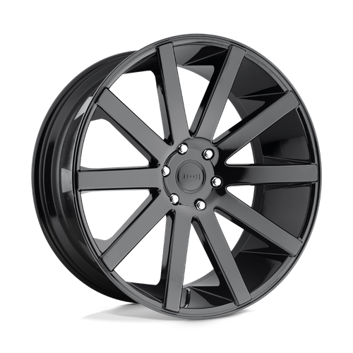 SHOT CALLA 24X10 5X5.5 78.1 BL +25