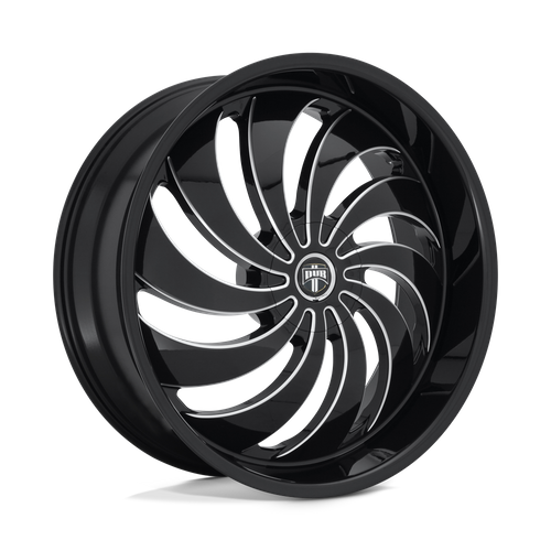 COJONES 24X9 5X4.5/120 72 NBL +25