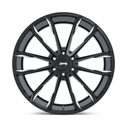 CLOUT 24X10 6X5.5 106.1 NBL +30