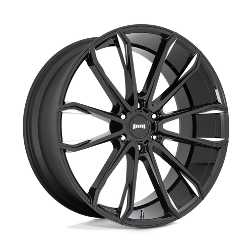 CLOUT 24X10 6X135 87.1 NBL +30