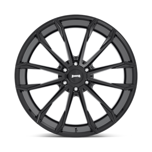 CLOUT 24X10 6X5.5 106.1 BL +30