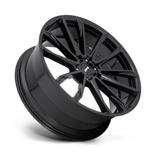 CLOUT 24X10 6X5.5 106.1 BL +30