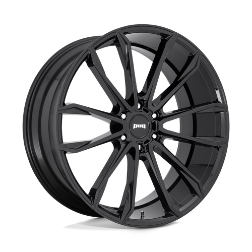 CLOUT 24X10 6X135 87.1 BL +30