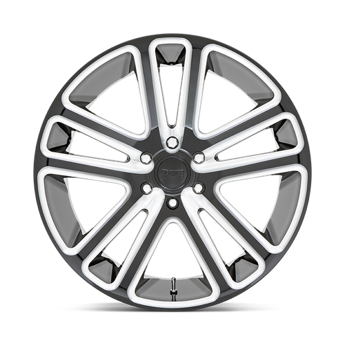 FLEX 22X9.5 6X5.5 106.1 NBL +25