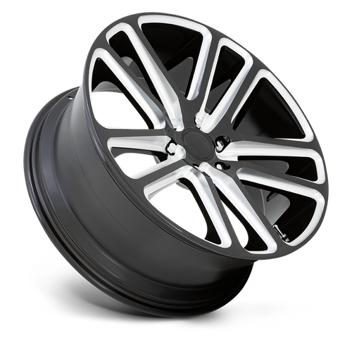 FLEX 22X9.5 6X135 87.1 NBL +30