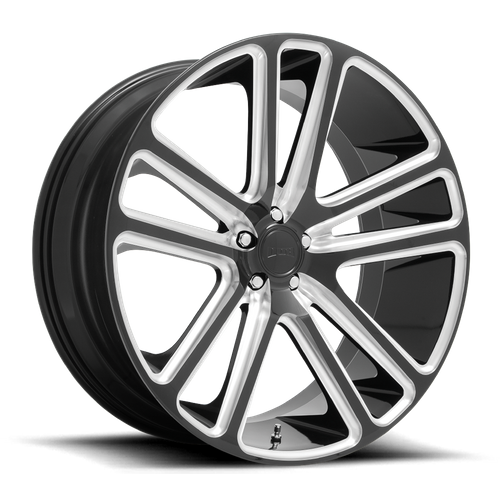 S255 FLEX 24X10 6X135 87.1 NBL +30