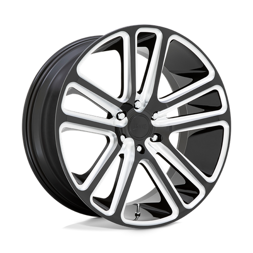 FLEX 22X9.5 6X135 87.1 NBL +30