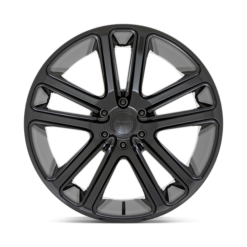 FLEX 22X9.5 6X5.5 106.1 BL +25