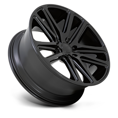FLEX 22X9.5 5X5.0 78 BL +10