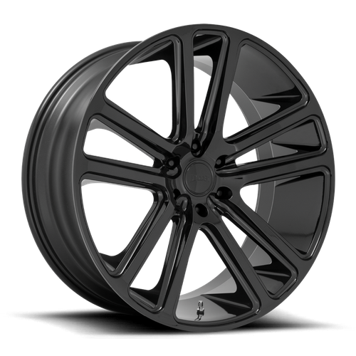 S256 FLEX 24X10 5X115 71.6 BL +20