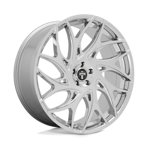 G.O.A.T. 22X9 5X120 72 P +35