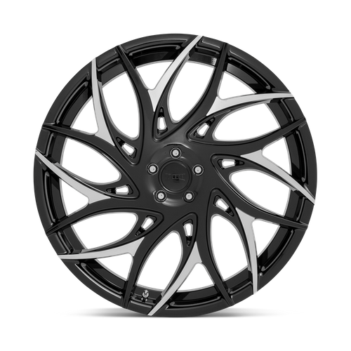 G.O.A.T. 20X9 5X4.5 72 MBL +35