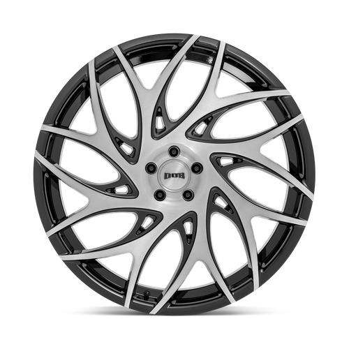 G.O.A.T. 20X9 5X120 72 MLT +35
