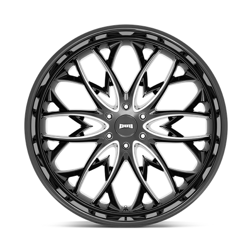 OG 26X10 6X5.5 106.1 NBL +25