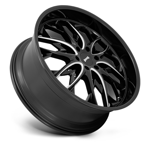 OG 22X9.5 6X135 87.1 NBL +30