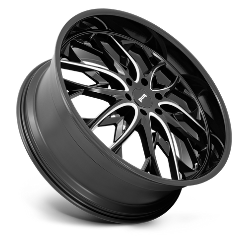 OG 26X10 6X5.5 106.1 NBL +25