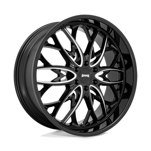 OG 22X9.5 6X5.5 106.1 NBL +25