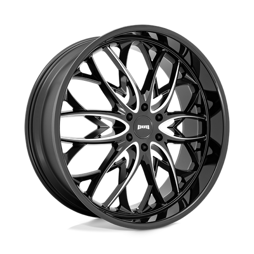 OG 26X10 6X5.5 106.1 NBL +25