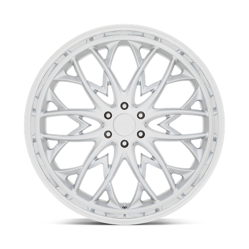 OG 26X10 6X135 87.1 SLVD +30