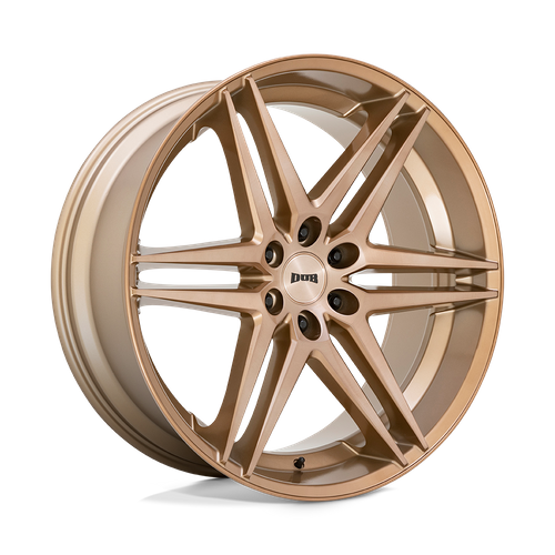 DIRTY DOG 26X10 6X5.5 106 BZBR +25