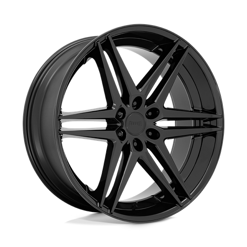 DIRTY DOG 26X10 6X135 87 BL +30