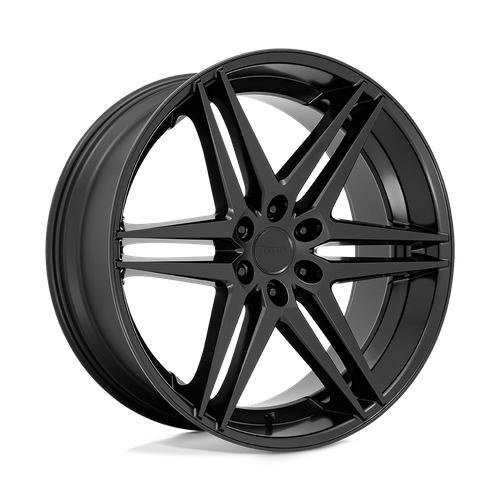 DIRTY DOG 24X10 6X135 87.1 BD +30