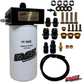 Drop-In Series Universal HD Fuel Air Separation System FASS
