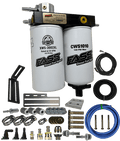 Drop-In Series Fuel System for 07-09 Dodge/RAM Cummins 6.7L FASS