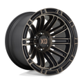 XD846 20X10 6X5.5 S-BLK DTCC -18MM