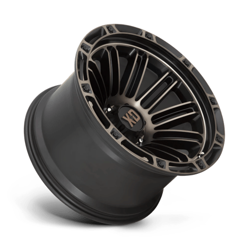 XD846 20X10 6X5.5 S-BLK DTCC -18MM