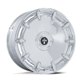 CHEEF 26X10 BLANK 72 +15 CHROME