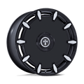 CHEEF 26X10 BLANK 72 +15 G-BLK-MILL