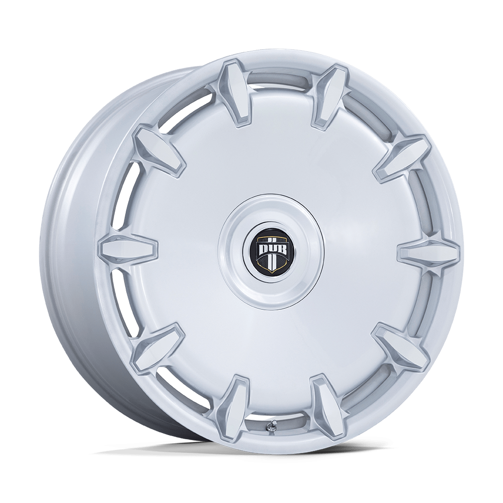 CHEEF 24X9 5X115/120 74 +15 SLV-MACH