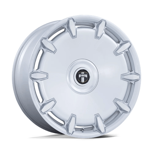 CHEEF 24X9 5X115/120 74 +15 SLV-MACH