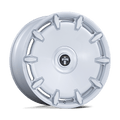 CHEEF 24X9 5X115/120 74 +38 SLV-MACH
