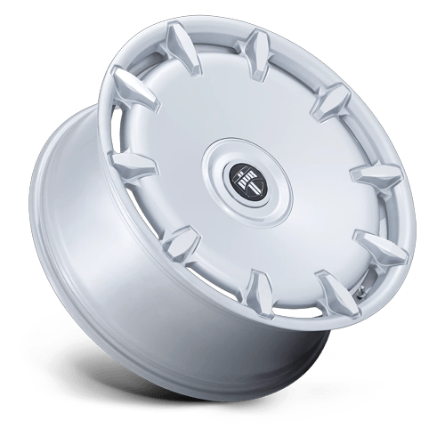 CHEEF 24X9 5X115/120 74 +15 SLV-MACH