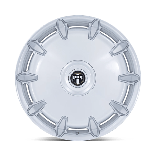 CHEEF 24X10 BLANK 72 +18 SLV-MACH