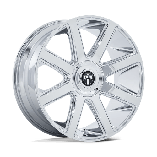 PULL 24X9 5X115/120 74 +38 CHROME