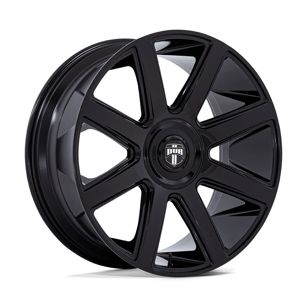 PULL 24X10 5X115/120 74 +15 G-BLK