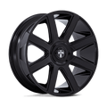 PULL 24X10 6X135/5.5 100 +30 G-BLK