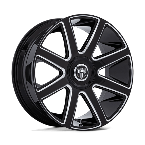 PULL 24X10 BLANK 72 +15 G-BLK-MILL